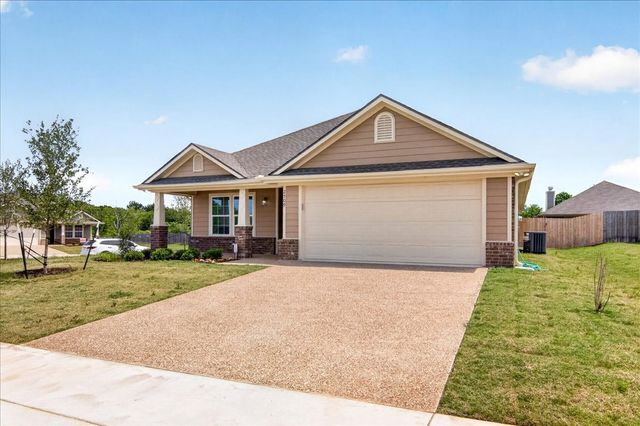 2509 Yoder Lane, Robinson, TX 76706
