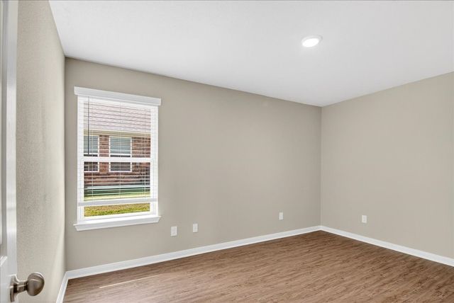 2509 Yoder Lane, Robinson, TX 76706