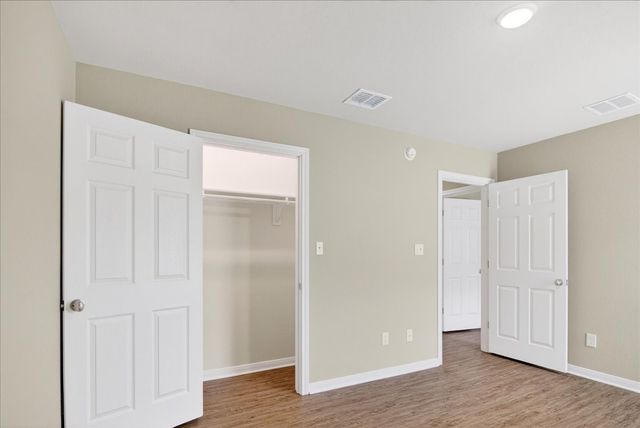 2509 Yoder Lane, Robinson, TX 76706