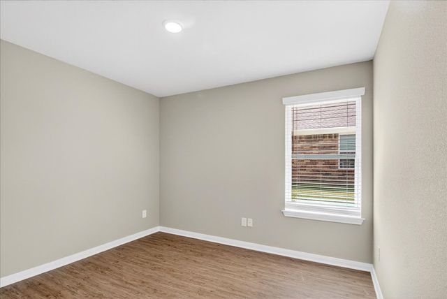2509 Yoder Lane, Robinson, TX 76706