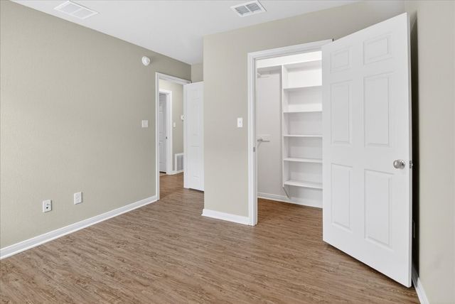 2509 Yoder Lane, Robinson, TX 76706