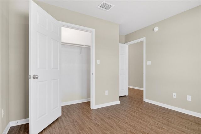 2509 Yoder Lane, Robinson, TX 76706