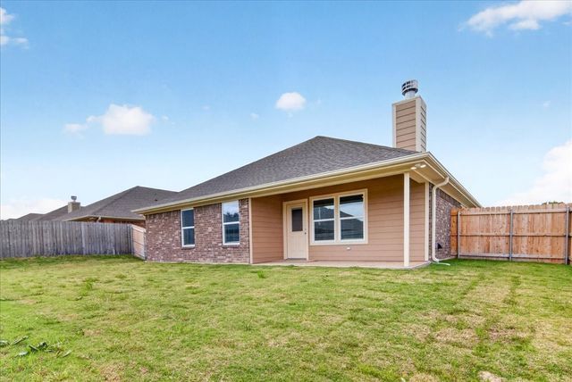 2509 Yoder Lane, Robinson, TX 76706