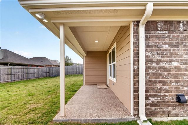 2509 Yoder Lane, Robinson, TX 76706