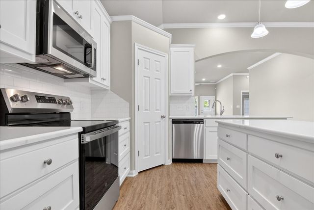 2509 Yoder Lane, Robinson, TX 76706