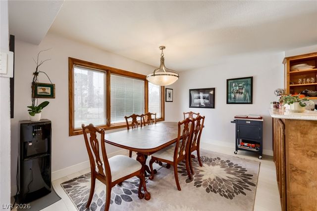 2951 Pinehurst Drive, Las Vegas, NV 89109