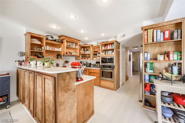 2951 Pinehurst Drive, Las Vegas, NV 89109