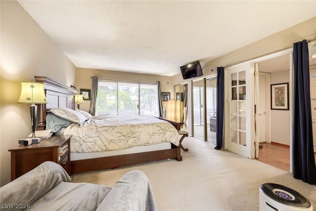 2951 Pinehurst Drive, Las Vegas, NV 89109