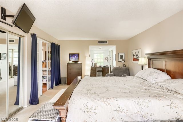 2951 Pinehurst Drive, Las Vegas, NV 89109