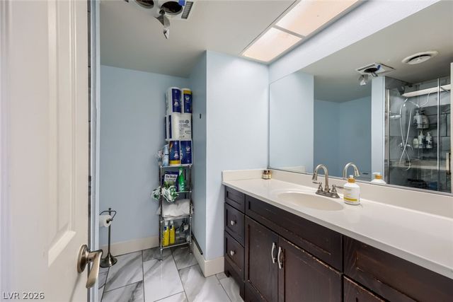 2951 Pinehurst Drive, Las Vegas, NV 89109