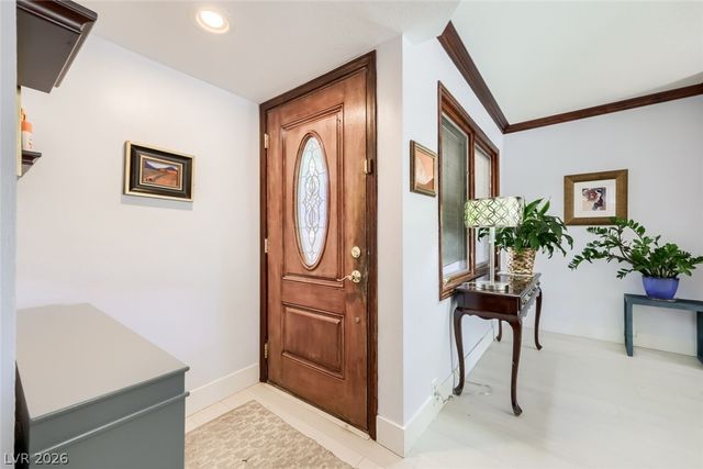 2951 Pinehurst Drive, Las Vegas, NV 89109