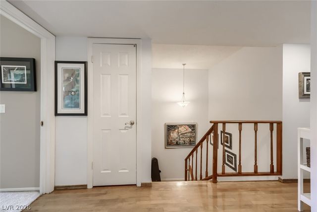 2951 Pinehurst Drive, Las Vegas, NV 89109