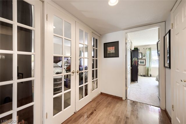 2951 Pinehurst Drive, Las Vegas, NV 89109