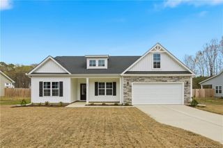 127 Knotts Berry Road, Bunnlevel, NC 28323