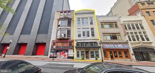 315 N CHARLES ST, Baltimore, MD 21201