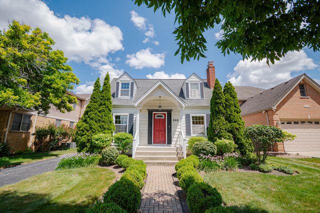 335 Oak Street, Elmhurst, IL 60126