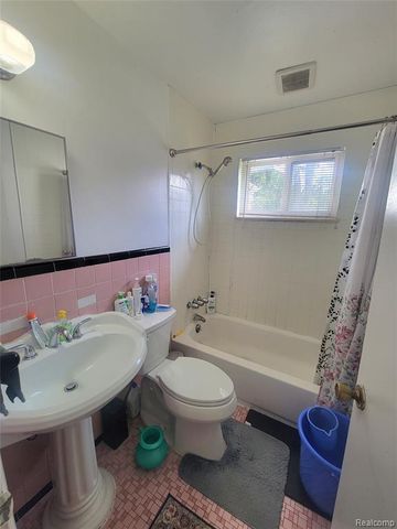 11348 Jonas Avenue, Warren, MI 48089