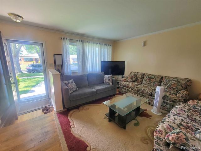 11348 Jonas Avenue, Warren, MI 48089