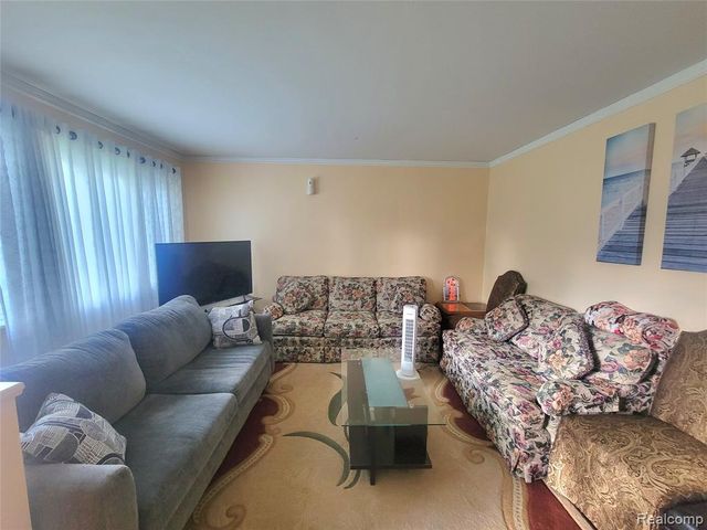 11348 Jonas Avenue, Warren, MI 48089