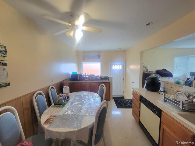 11348 Jonas Avenue, Warren, MI 48089