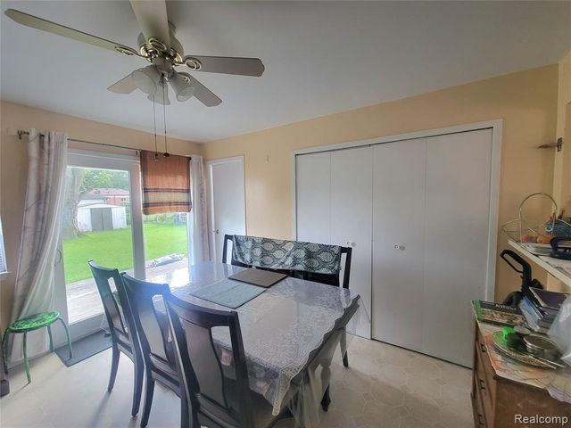 11348 Jonas Avenue, Warren, MI 48089