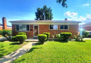11348 Jonas Avenue, Warren, MI 48089