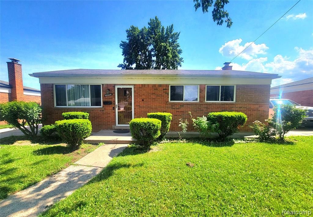 11348 Jonas Avenue, Warren, MI 48089