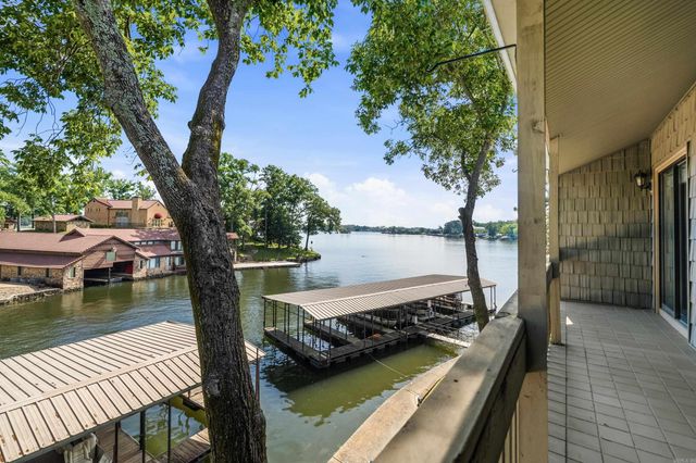 250 Grand Isle Dr Apt 5A, Hot Springs, AR 71913