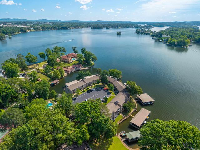 250 Grand Isle Dr Apt 5A, Hot Springs, AR 71913