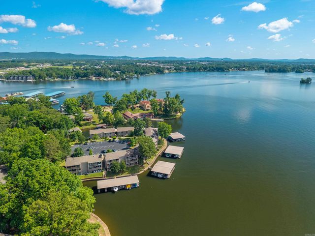 250 Grand Isle Dr Apt 5A, Hot Springs, AR 71913