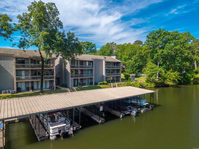 250 Grand Isle Dr Apt 5A, Hot Springs, AR 71913