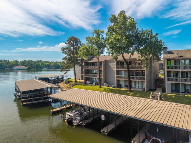 250 Grand Isle Dr Apt 5A, Hot Springs, AR 71913