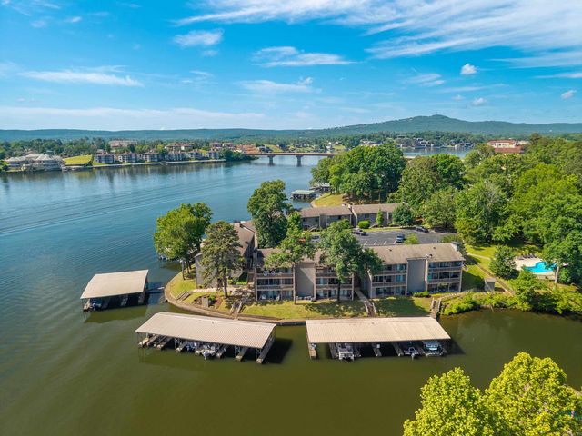 250 Grand Isle Dr Apt 5A, Hot Springs, AR 71913