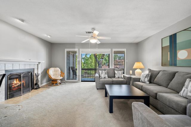 250 Grand Isle Dr Apt 5A, Hot Springs, AR 71913