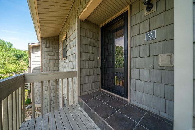 250 Grand Isle Dr Apt 5A, Hot Springs, AR 71913