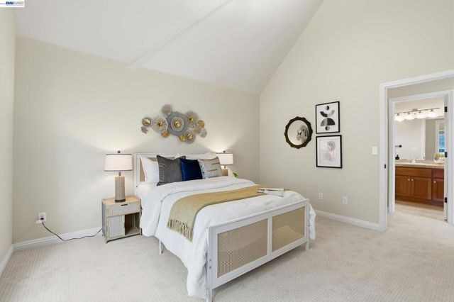 1003 Greenbrier Ct, San Leandro, CA 94577