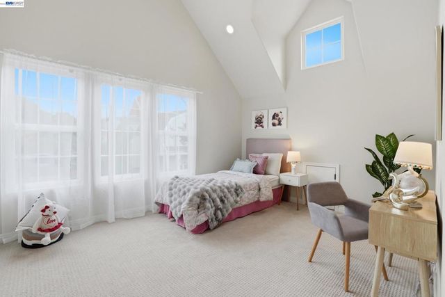1003 Greenbrier Ct, San Leandro, CA 94577