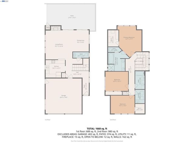 1003 Greenbrier Ct, San Leandro, CA 94577