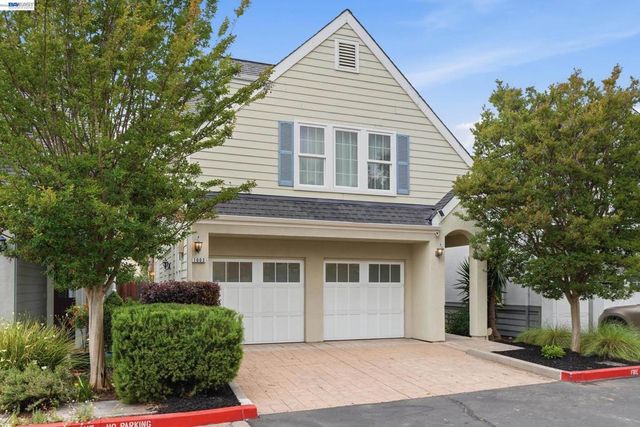 1003 Greenbrier Ct, San Leandro, CA 94577