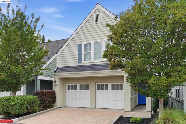 1003 Greenbrier Ct, San Leandro, CA 94577