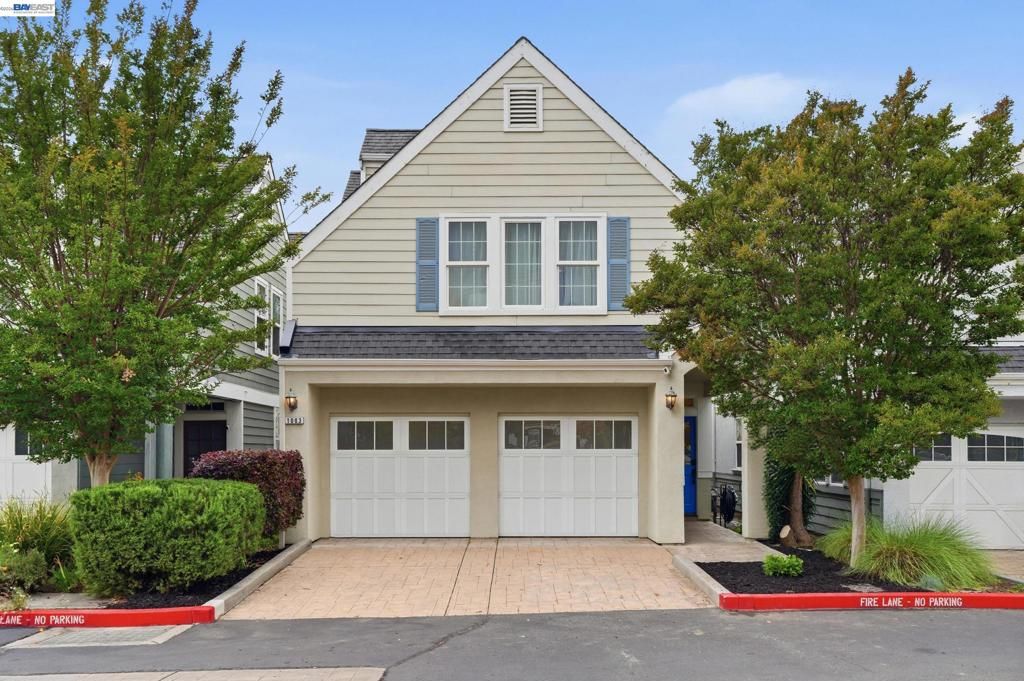 1003 Greenbrier Ct, San Leandro, CA 94577