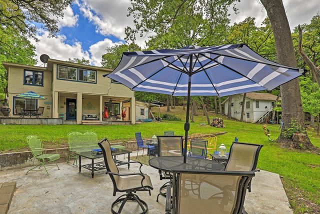 9886 Lake Haven Circle, Fort Worth, TX 76108
