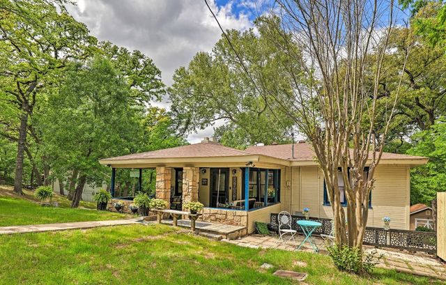 9886 Lake Haven Circle, Fort Worth, TX 76108