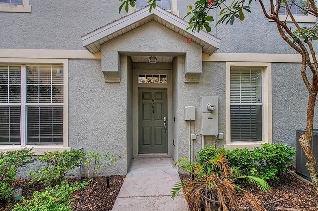 6754 EAGLE FEATHER DRIVE, Riverview, FL 33578