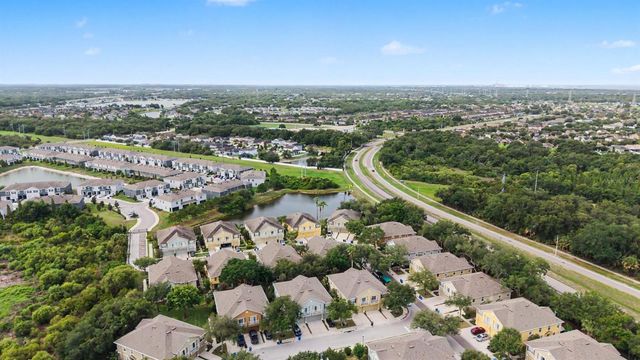 6754 EAGLE FEATHER DRIVE, Riverview, FL 33578