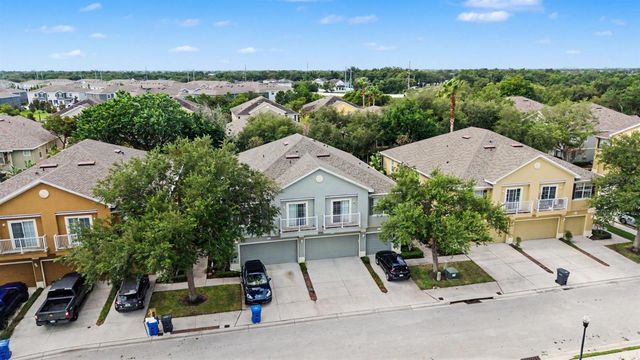 6754 EAGLE FEATHER DRIVE, Riverview, FL 33578