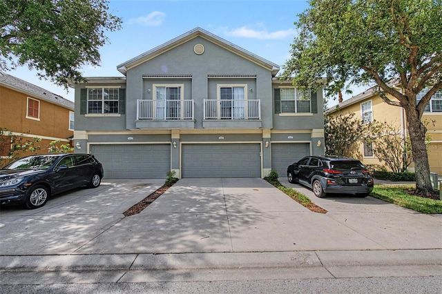 6754 EAGLE FEATHER DRIVE, Riverview, FL 33578