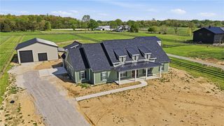 9364 Kenrick Road, Wayne Twp, OH 45458
