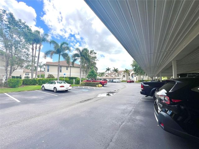8370 WINGATE DRIVE 726, Sarasota, FL 34238