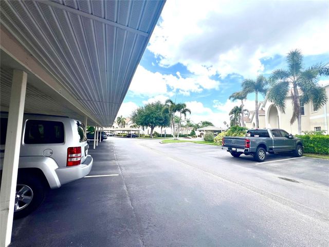 8370 WINGATE DRIVE 726, Sarasota, FL 34238